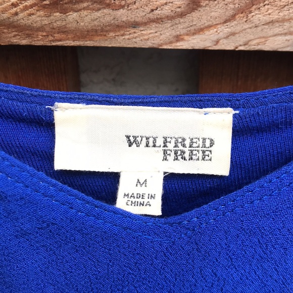 Wilfred Free Margot Camisole Tank Top M - Picture 2 of 7